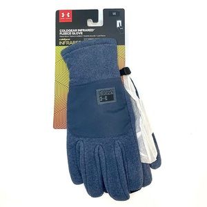 Under Armour Coldgear Infared Fleece Men's Winter Gloves